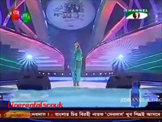Bonna - Mago Tomar Moto Loy Na Keho | Channel i Shera Kontho | Sylhet Region