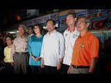 Anwar Ibrahim: Perlancaran Jentera PRK Komuniti Cina Kajang 加影州席補選行動室開幕