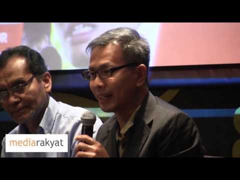 Tony Pua: We Have 55 Days Of Non-Stop Onslaught From Barisan Nasional