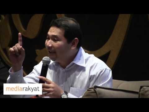 Rafizi Ramli: Can We Guarantee That Everything Would be Resolved After Kajang Move?