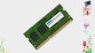 4 GB Dell New Certified Memory RAM Upgrade for Dell Latitude E4310 Laptop SNPX830DC/4G A4100451
