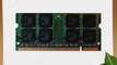2GB (1X 2GB) MEMORY RAM CMS for ASUS/ASmobile Eee PC 1015P / 1015PE (Seashell) DDR2