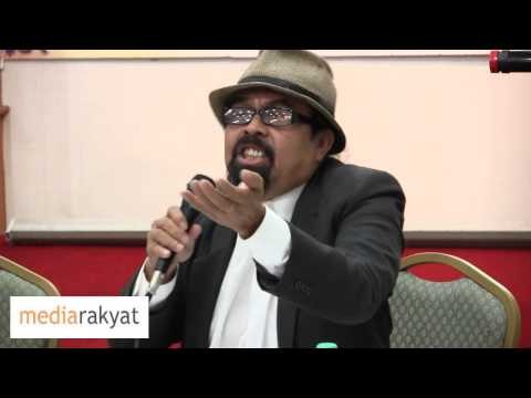 Hishamuddin Rais: What Are The Characteristics Of 3rd World Politics?