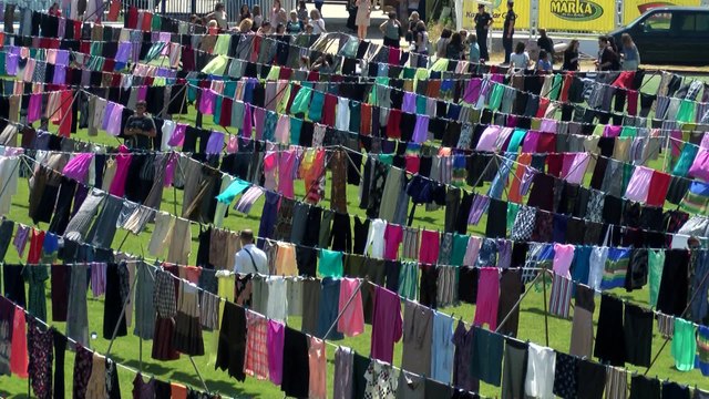 “MENDOJ PËR TY” THYEN HESHTJEN E LUFTON STIGMËN