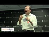 Anwar Ibrahim: Pencapaian Reformasi Di Indonesia
