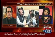 Live With Dr. Shahid Masood  – 12th June 2015