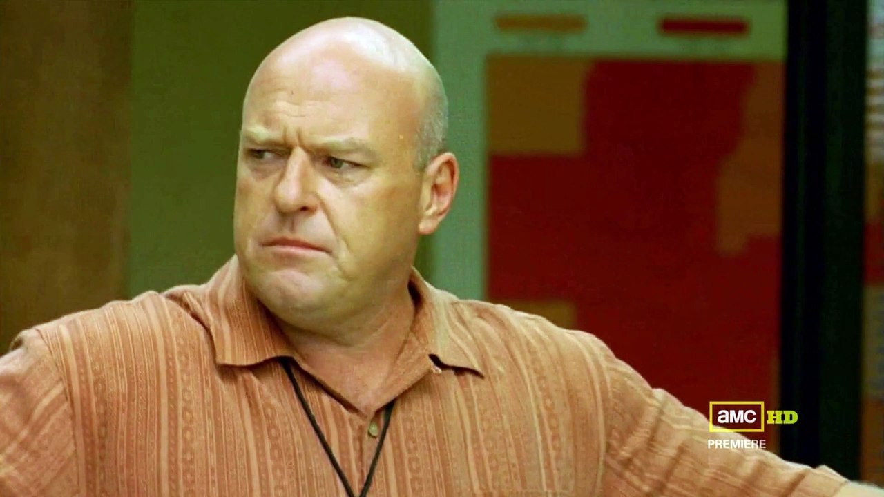 Breaking Bad Do You Want To Find This Guy