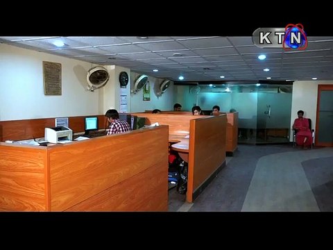 Zoya talking to Mr Murad | Ko Dard La Dawa