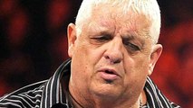 Dusty Rhodes Dead -- WWE Legend Passed Away at 69