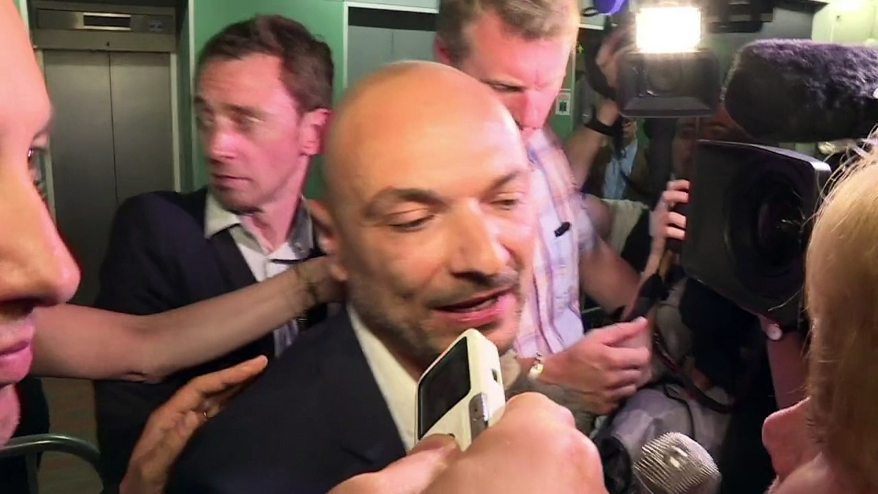 Procès du Carlton: presque tous les prévenus relaxés