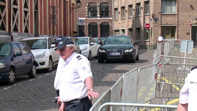 Strauss-Kahn absuelto de “proxenetismo agravado”