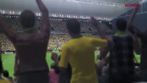 Pro Evolution Soccer 2016 - PES 2016 E3 Trailer