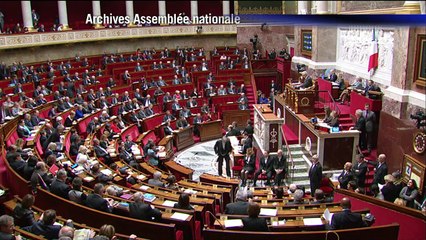 AFP - Le JT, 2ème édition du vendredi 12 juin
