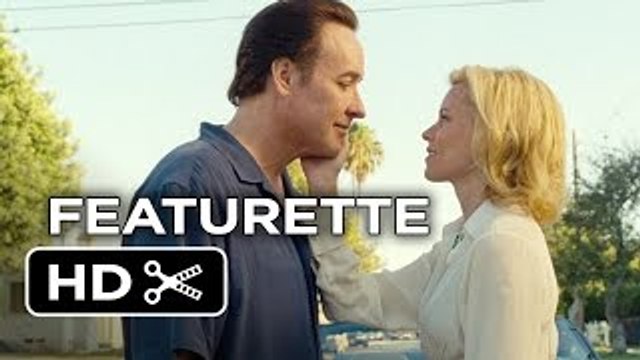 Love & Mercy Featurette - Brian & Melinda (2015) - Elizabeth Banks, John Cusack _HD