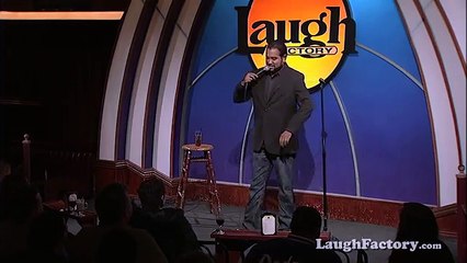 LaughFactory.com - Raj Sharma - Call Me Nacho (Stand Up Comedy)
