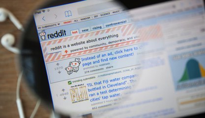 Reddit BANS Fat People Hate?? | What's Trending Now