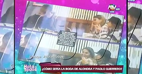 Perú, Copa América 2015, Dragon Ball Super, Facebook, Playboy