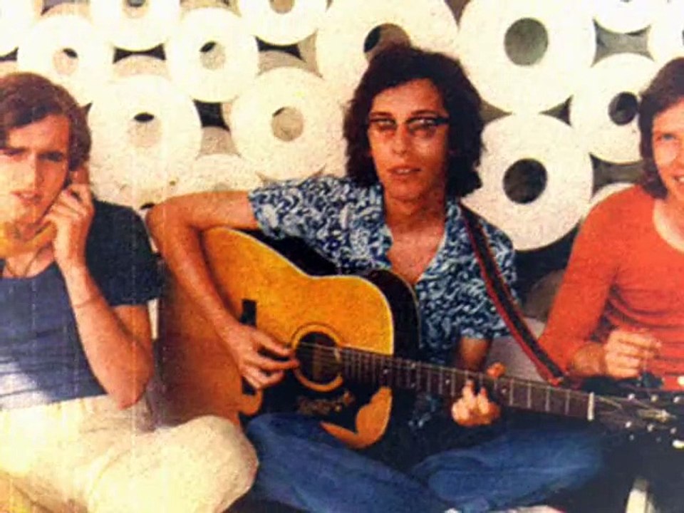 DAG - Rastanak (1973)