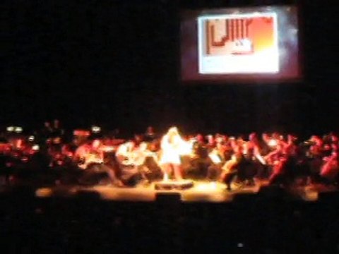 Pokémon: Symphonic Evolutions Concert 06-06-2015: Route 113