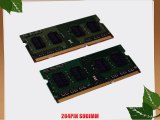 4GB (1x4gb) RAM Memory for Acer Aspire One 756 AO756-2840 Notebook