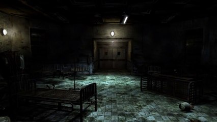 Scariest Sound Effects (Haunted Asylum)