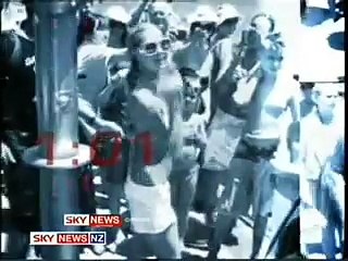 Sky News TOTH with 1.06 countdown