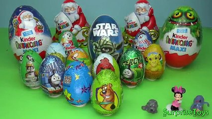 80 huevos Sorpresa, Маша и Медведь Kinder Sorpresa de Mickey Mouse de Disney Pixar Cars 2