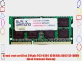 4GB Memory RAM for Dell Latitude E4200 E6510 E4300 Z XT2 204pin PC3-8500 1066MHz DDR3 SO-DIMM