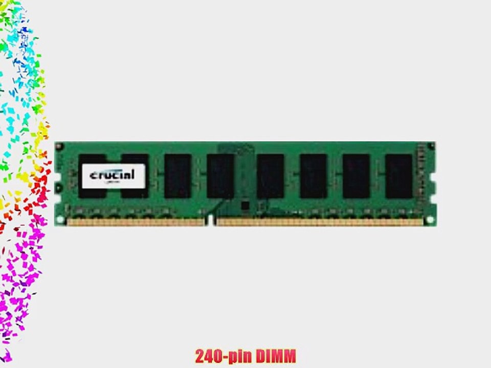 4GB Upgrade for a Dell Studio XPS 8100 System (DDR3 PC3-12800 NON-ECC )