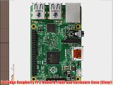 Raspberry Pi 2 Model B (1GB) Ultimate Starter Kit-- Includes over 40 components--(Raspberry
