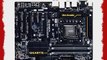 Gigabyte GA-Z97X-UD3H-BK (Black Edition) Motherboard Core i7/i5/i3 LGA1150 Intel Z97 Express