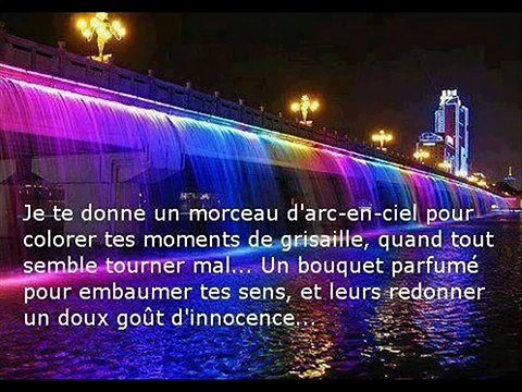 Belles citations en photos avec une belle musique douce... laissez-vous planer