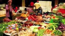 Pasar Besar Siti Khadijah, Kelantan