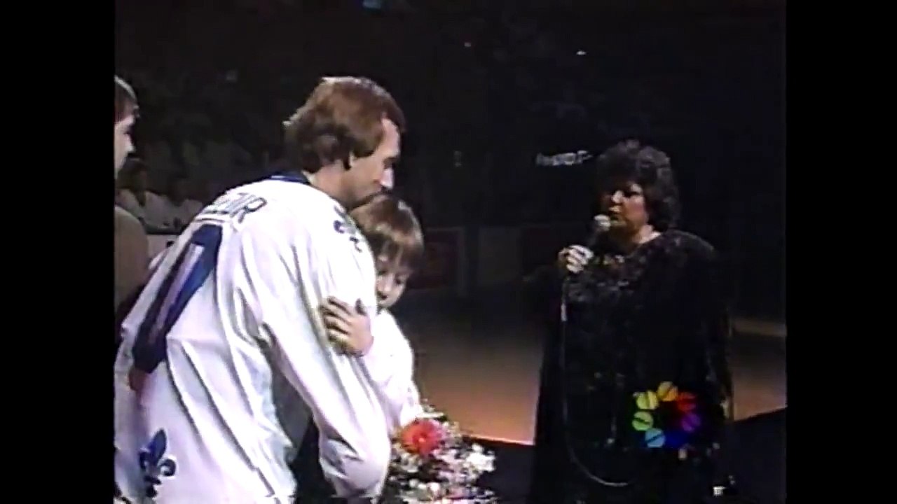 Ginette Reno ''L'essentiel'' 1990 - Forum de Montréal