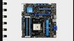 ASUS F1A75-M PRO/CSM FM1 Socket A75 SATA 6Gb/s and USB 3.0 mATX AMD A75 FCH Micro ATX DDR3