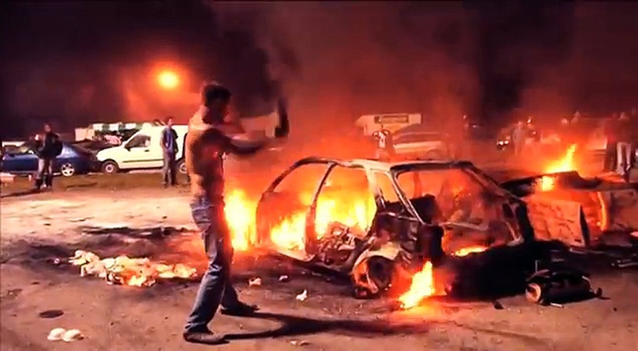 Bol D'Or Hell