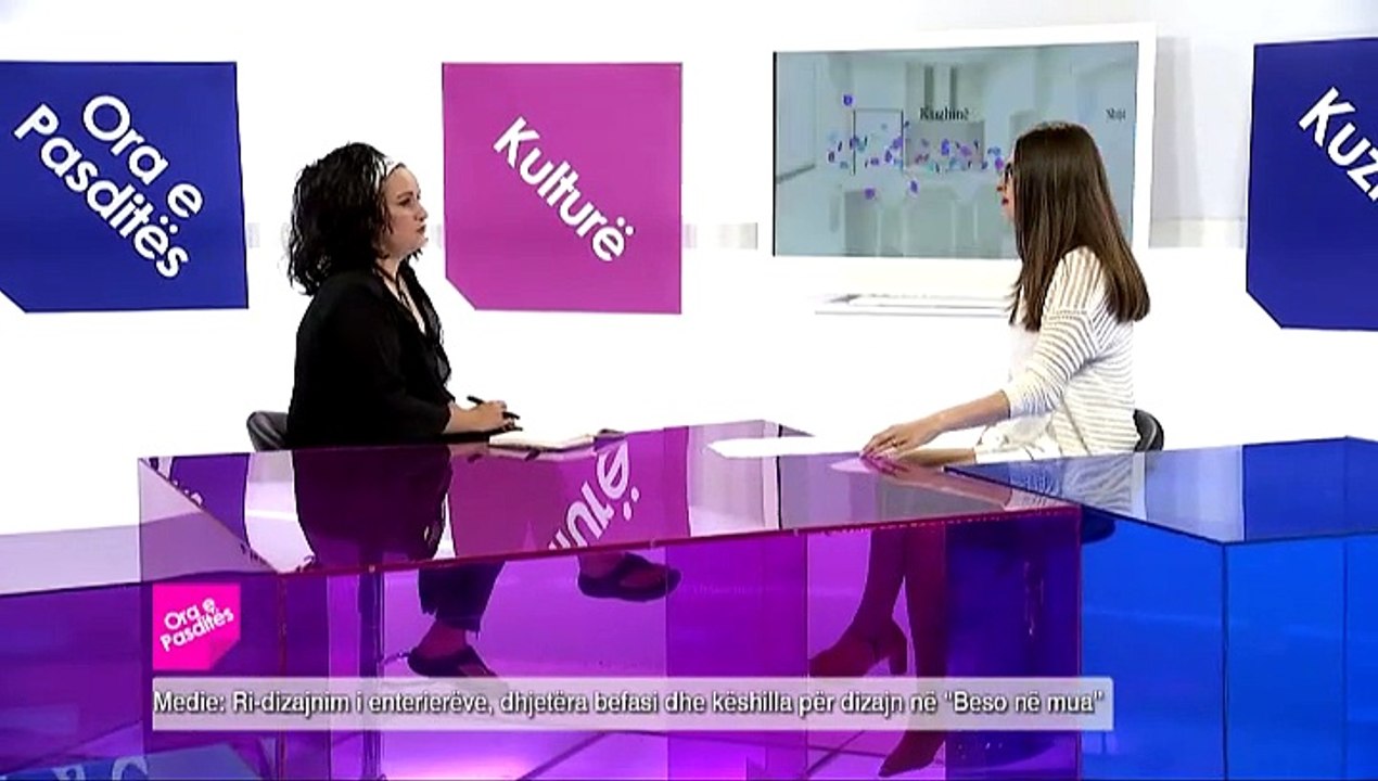 Ora e Pasdites - 12.06.2015 - Klan Kosova