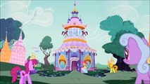 MLP:FiM BGM - Cutie Mark Crusaders Go Crusading