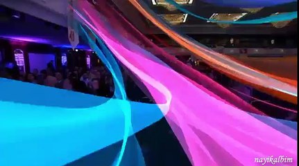11 Wind of change Türkçe Olimpiyatı 2015 Berlin Final