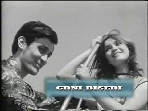 CRNI BISERI - Nisam više taj (1968)