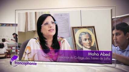 Destination Francophonie #51 - Jaffa