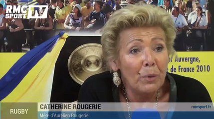 Top 14 - Rougerie : "Il faut aussi accepter la défaite"