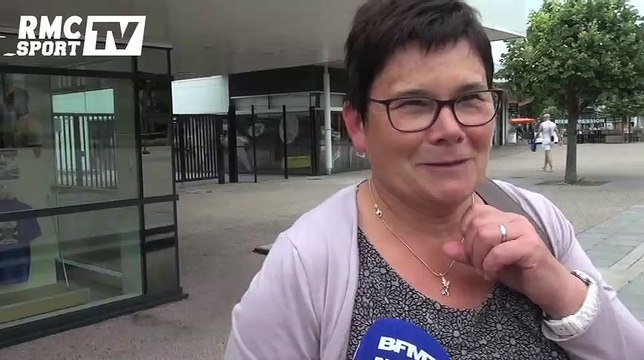 Les Clermontois frustrés des résultats de leur équipe