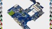 HP System board (motherboard) - Full-featured UMA type (506124-001)
