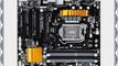 Gigabyte LGA 1150 Z97 HD AUDIO Support Multi graphics Micro ATX Motherboard Micro ATX DDR3