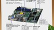 Supermicro Motherboard Micro ATX DDR3 1600 LGA 1150 Motherboards X10SLQ-O