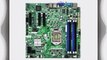 SUPERMICRO MBD-X9SCL-F-O LGA 1155 Intel C202 Micro ATX Intel Xeon E3 Server Motherboard