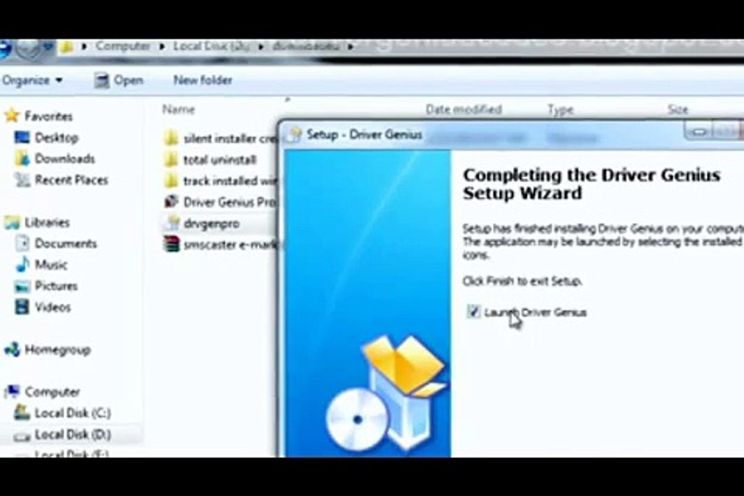 Driver Genius Professional 14 Software  Serial Key Generator 100 Working