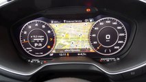(PL) Audi TT quattro - test i jazda próbna