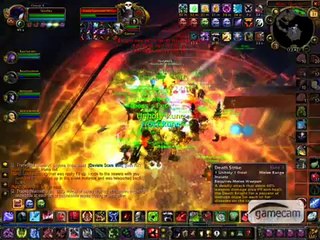 Black Light Burns -Lie